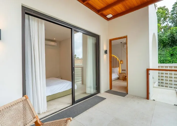 Villa Casa Padang Coastal Retreat In Uluwatu (Bali)