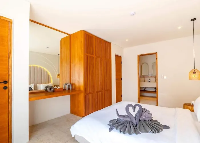 Casa Padang Coastal Retreat In * Uluwatu (Bali)