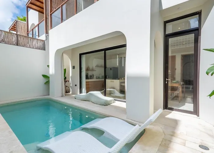 Casa Padang Coastal Retreat In Villa *