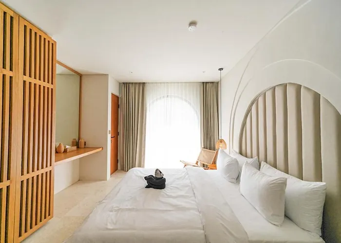 Villa Casa Padang Coastal Retreat In Uluwatu (Bali)