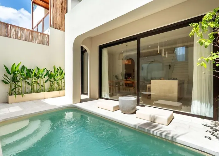 Casa Padang Coastal Retreat In * Uluwatu (Bali)