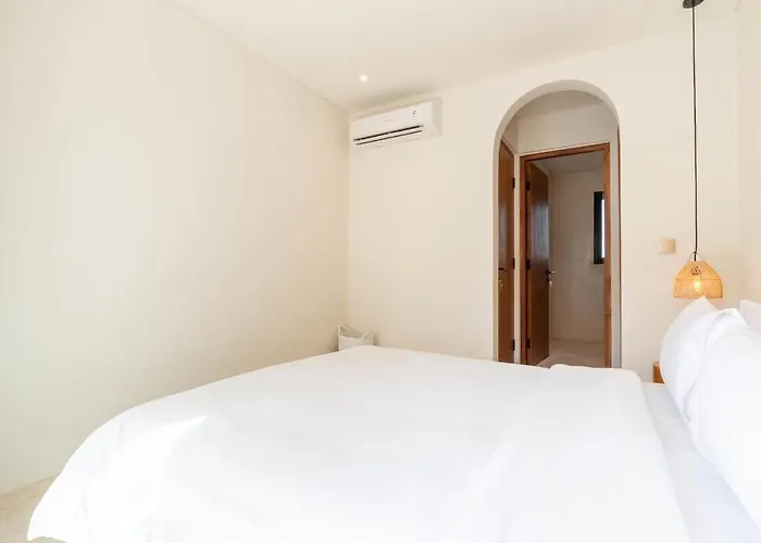 Villa Casa Padang Coastal Retreat In