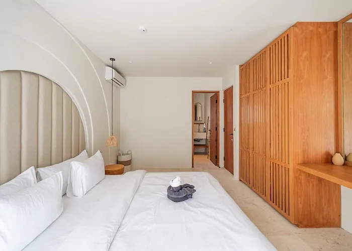 Casa Padang Coastal Retreat In Villa Uluwatu (Bali)