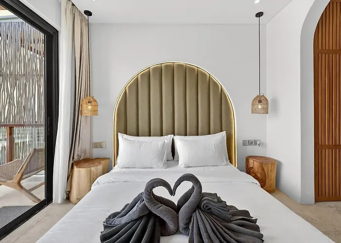 Casa Padang Coastal Retreat In Villa Uluwatu (Bali)