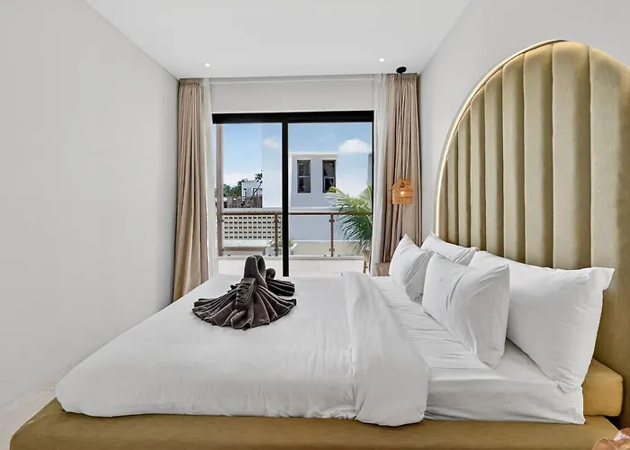 Casa Padang Coastal Retreat In